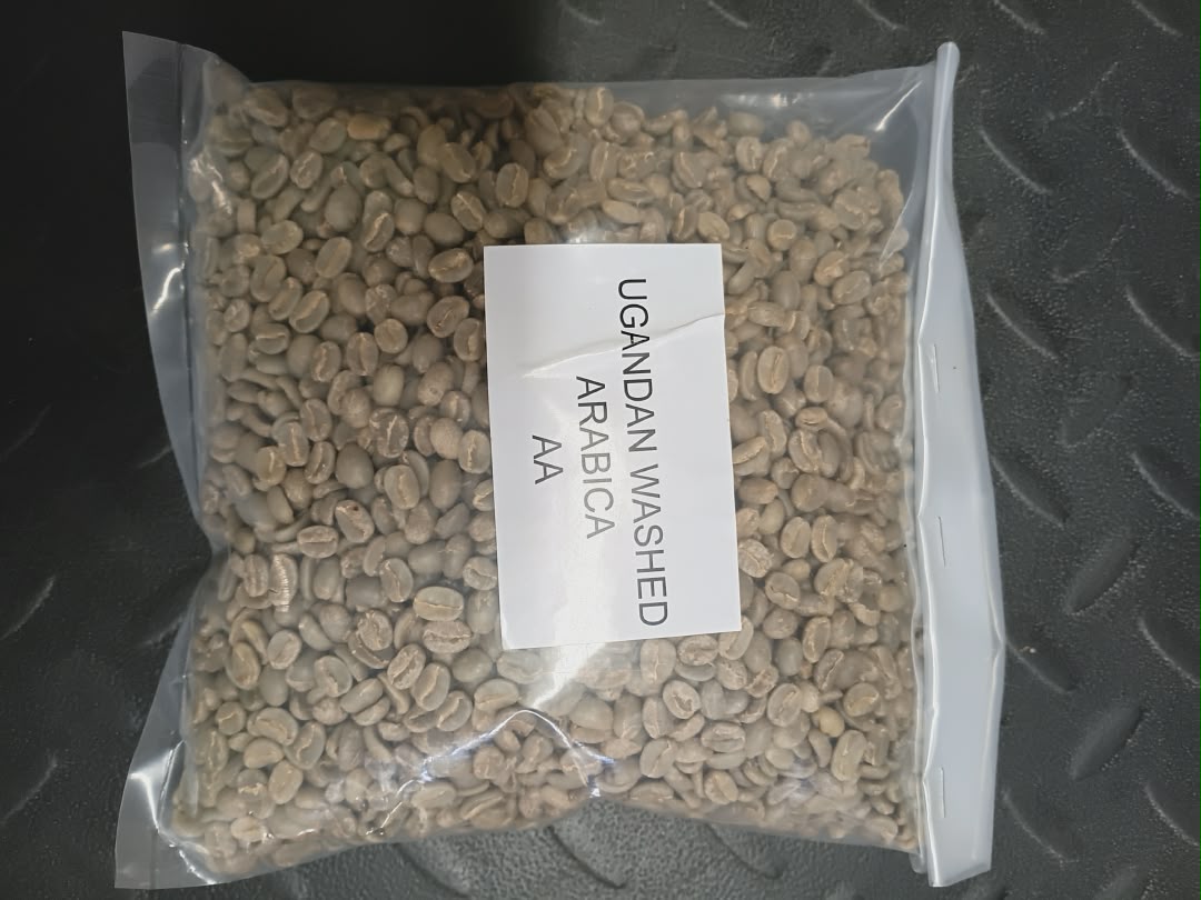 Sidamo dark roast