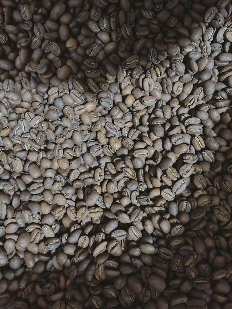 Limu medium roast